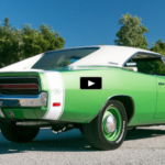 bright_green_1969_dodge_charger