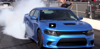 1000hp dodge hellcat charger high horse performance