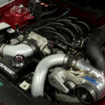 procharged_mustang_dcf500gt_sohc_engine