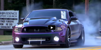 modified mustangs carolina speedworks