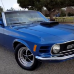 blue_1970_ford_mustang_convertible