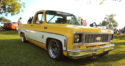 This Uncommon Chevy Custom Deluxe Truck Rocks | Hot Cars