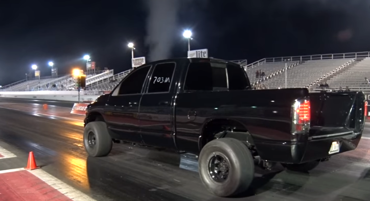 1500hp twin turbo dodge truck