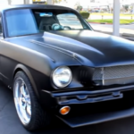 matte_black_1965_mustang_fastback