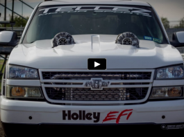 twin turbo 2003 chevrolet silverado truck