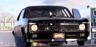 chevy murder nova street outlaws new season