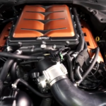 supercharged_mustang_s550_engine