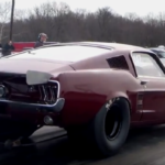 classic_mustang_drag_car