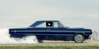 twin turbo 1966 plymouth hemi belvedere