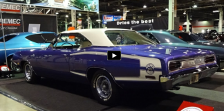 all original 1970 dodge super bee 440 magnum