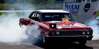 big block 1967 chevy chevelle ss