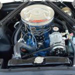 1966_mustang_rebuilt_289_V8_engine