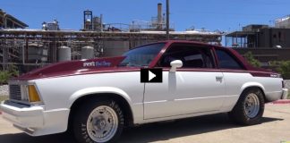 1000hp g-body chevrolet malibu ss