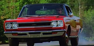 1968 plymouth gtx convertible