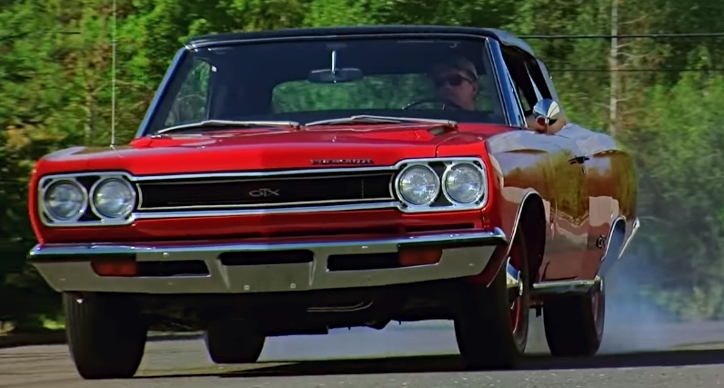 1968 plymouth gtx convertible