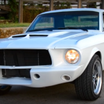 white_1967_Mustang_coupe