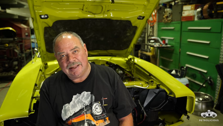 See This '69 Dodge HEMI Charger's Inspiring Story | Hot Cars