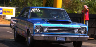 1967 plymouth belvedere ro23