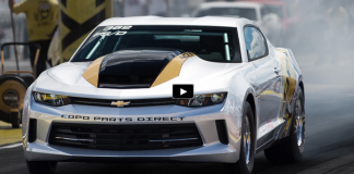 chevy copo camaro class 2017 ls fest
