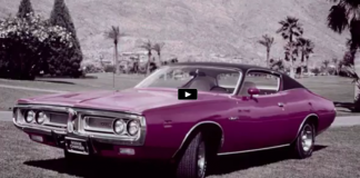 original dodge dealer films