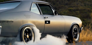 1970 chevy nova build