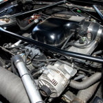 turbocharged_small_block_ford_mustang_engine