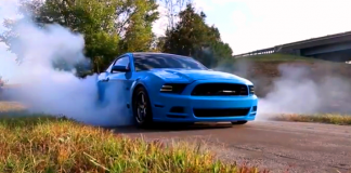 1000hp twin turbo 2013 mustang gt