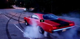 1970 plymouth road runner 440