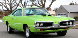original 1970 dodge super bee review
