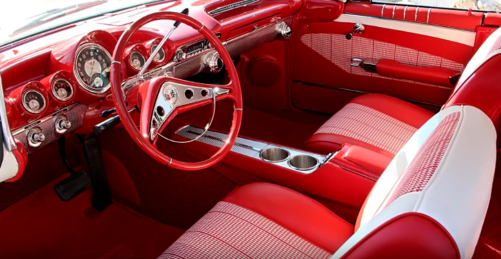 1960 chevy impala don hardy ls engine