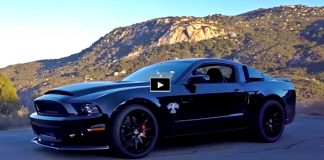 fast ford mustang shelby muscle cars