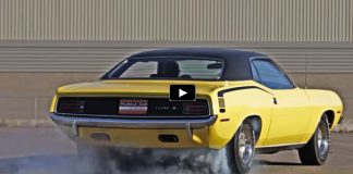 all original 1970 hemi cuda numbers matching