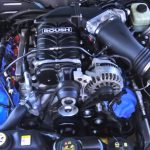 roush_supercharged_ford_engine