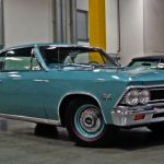 turquoise_chevy_muscle_cars