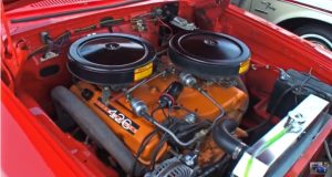 See This 1963 Plymouth Sport Fury 426 In Detail | Hot Cars