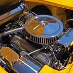 1972_corvette_built_engine