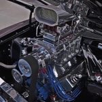 blown_ford_racing_v8_engine