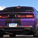 2019 dodge challenger review and test drive