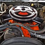 chevrolet_numbers_matching_350_v8_engine