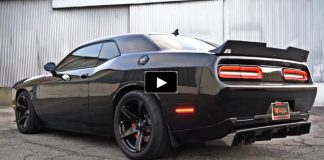 bolt on e85 dodge hellcat challenger