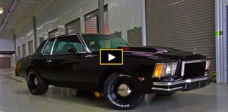 1978 chevy monte carlo build