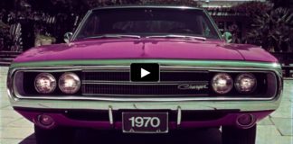 authentic 1970 dodge charger product info movie