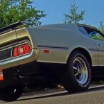 special_ford_mustang_muscle_cars