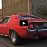 classic mopars
