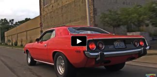 classic mopars