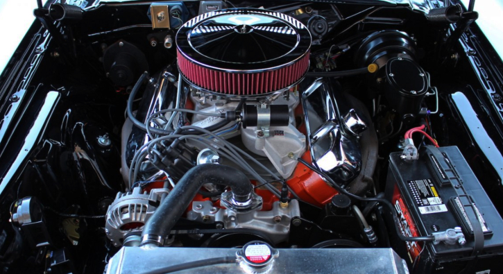 black on black 1970 dodge challenger convertible