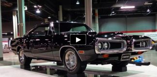 1970 dodge coronet 440 six pack restoration