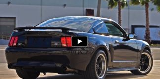 2002 ford mustang gt walk around and test drive