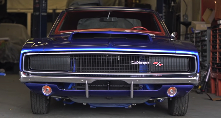 best mopar builds video