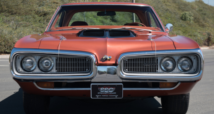 1970 dodge super bee 440 six pack tribute